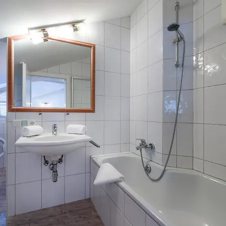 Ski-in, Ski-out By Managers Apartamento