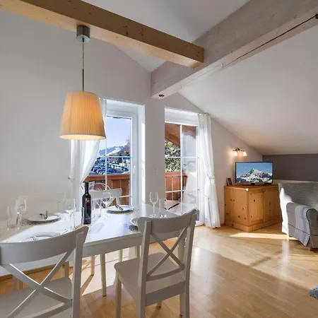 Ski-in, Ski-out By Managers 티롤 키르흐베르크