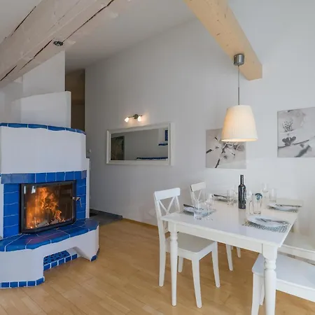 Apartamento Ski-in, Ski-out By Managers