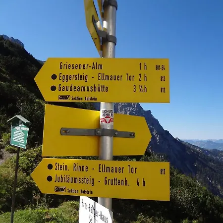 Apartamento Ski-in, Ski-out By Managers