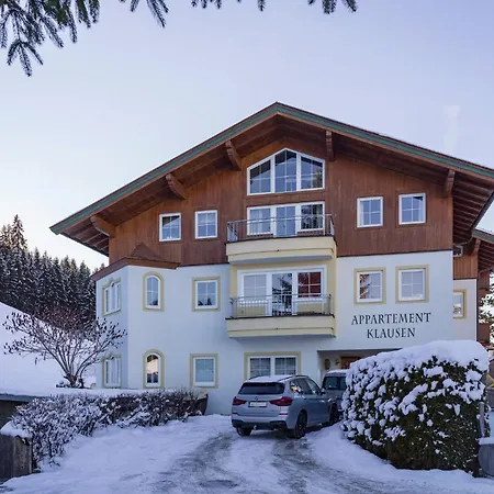 Ski-in, Ski-out By Managers * كيرشبرغ ان تيرول