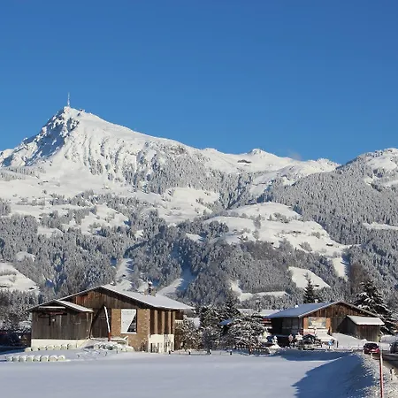 Ski-in, Ski-out By Managers * كيرشبرغ ان تيرول